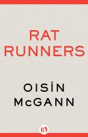 Rat Runners cover