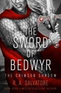 The Sword of Bedwyr cover