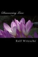 Discovering Love cover