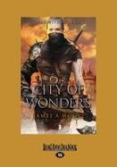 City of Wonders : Seven Forges, Book III cover