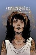 Strangelet, Volume 2, Issue 5 cover