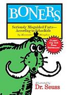 Boners cover