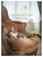 The French Cat cover