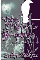 Winter's Requiem cover