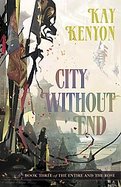 City Without End cover