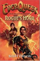 Everquest The Rogue's Hour cover