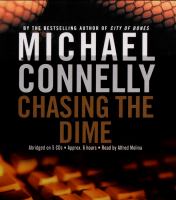 Chasing the Dime cover