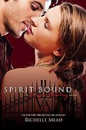 Spirit Bound cover