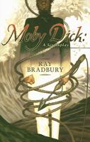 Moby Dick The Screenplay cover