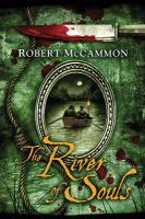 The River of Souls cover