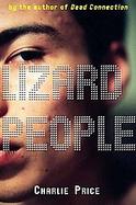 Lizard People cover