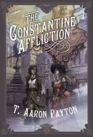 The Constantine Affliction cover