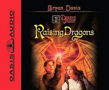 Raising Dragons cover