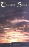 Tranquil Skies cover