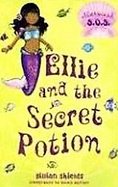 Ellie and the Secret Potion cover