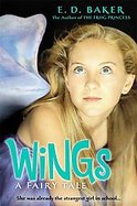 Wings A Fairy Tale cover