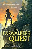 The Farwalker's Quest cover