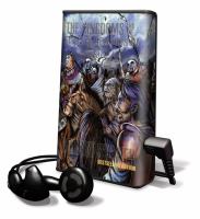 The Kingdoms and the Elves of the Reaches IV cover