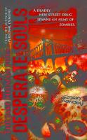 Desperate Souls cover