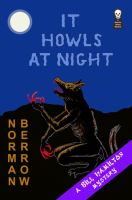 It Howls at Night cover