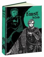 Faust cover