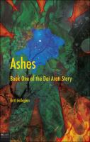 AshesBook One of the Dai Arati Story cover