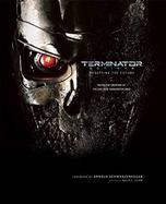 The Art and Making of Terminator Genisys cover