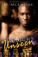 Midnight Unseen cover