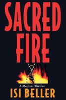 Sacred Fire cover
