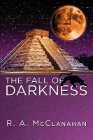 The Fall of Darkness cover