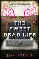 The Sweet Dead Life cover