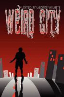 Weird City cover