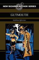 Gutmouth cover