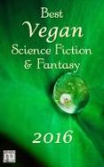 Best Vegan Science cover