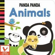Animals (Panda Panda) cover