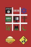 #IsIs cover