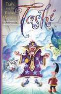 Tashi and the Wicked Magician : And Other Stories cover
