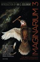 Imaginarium 3 cover