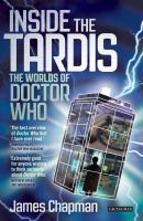 Inside the Tardis : The Worlds of Doctor Who cover