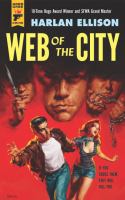 Web of the City cover
