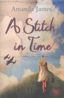 A Stitch in Time cover