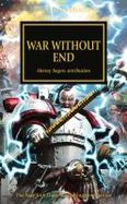 War Without End cover