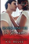 Seven Minutes in Heaven cover