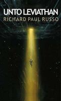 Unto Leviathan cover