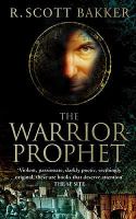 Warrior-Prophet cover