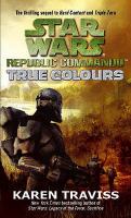 Star Wars Republic Commando 03 cover