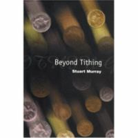 Beyond Tithing cover