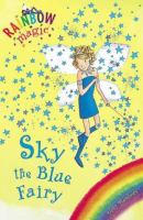 Sky the Blue Fairy cover