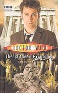 The Slitheen Excursion cover