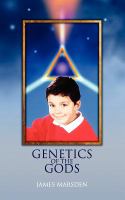 Genetics of the Gods cover